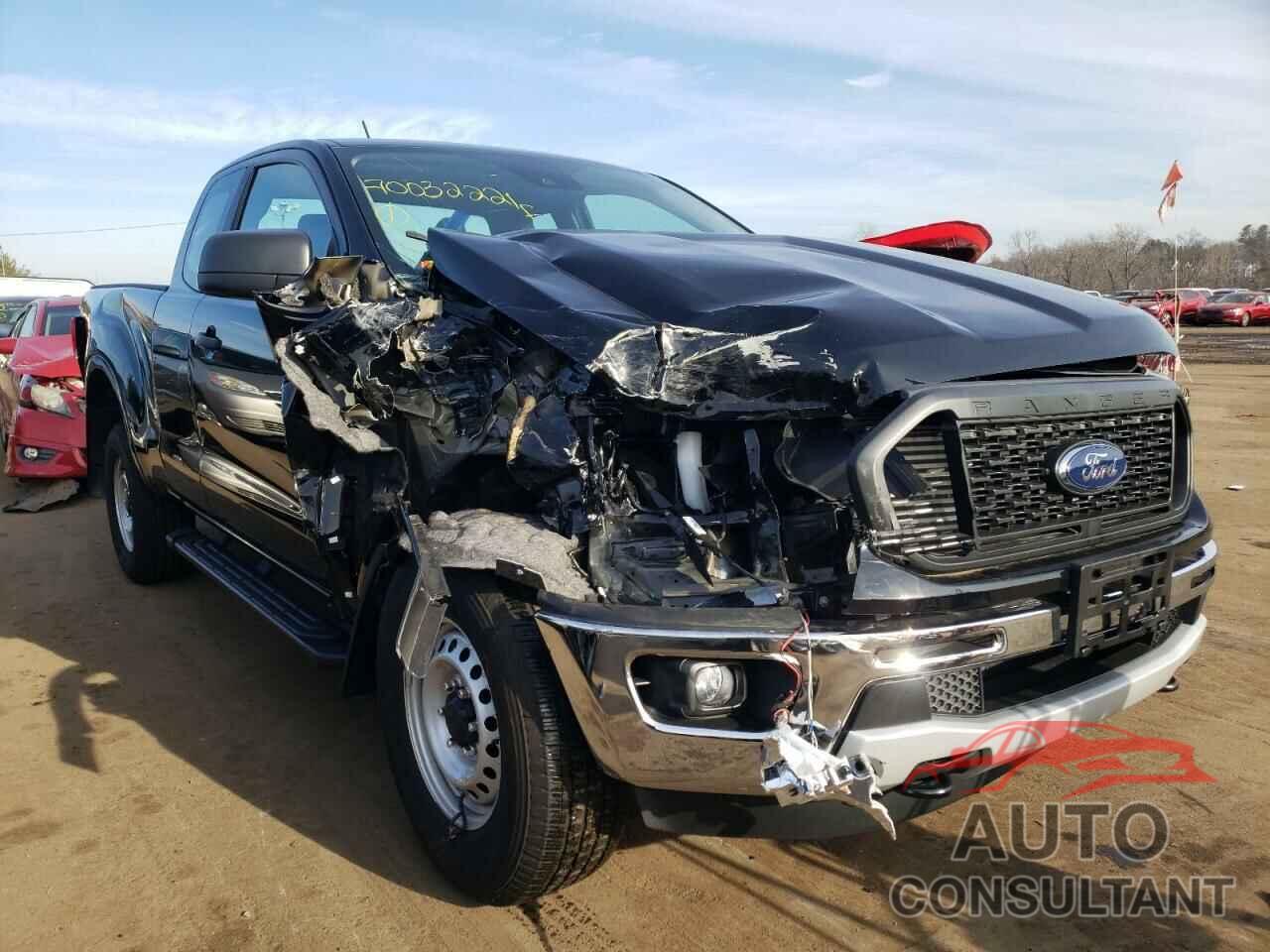 FORD RANGER 2020 - 1FTER1EH3LLA26868