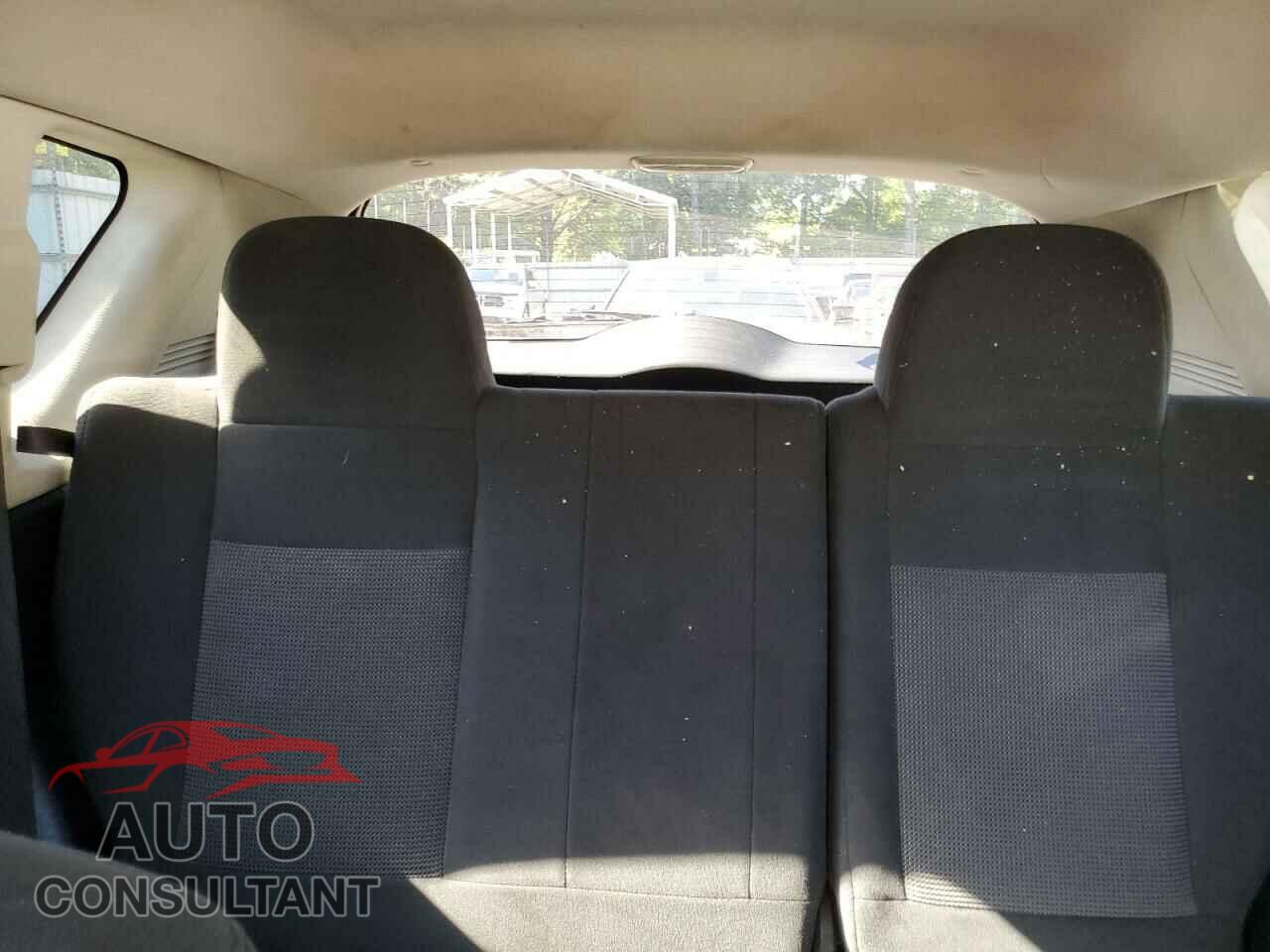 JEEP COMPASS 2014 - 1C4NJDBB3ED842033