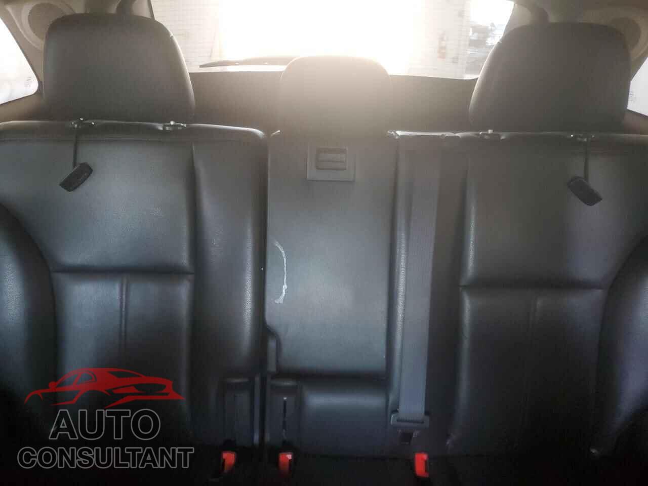 FORD EDGE 2013 - 2FMDK3KC8DBB43055