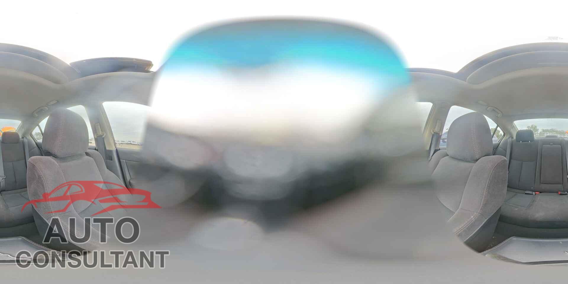 NISSAN MAXIMA 2011 - 1N4AA5AP2BC841383