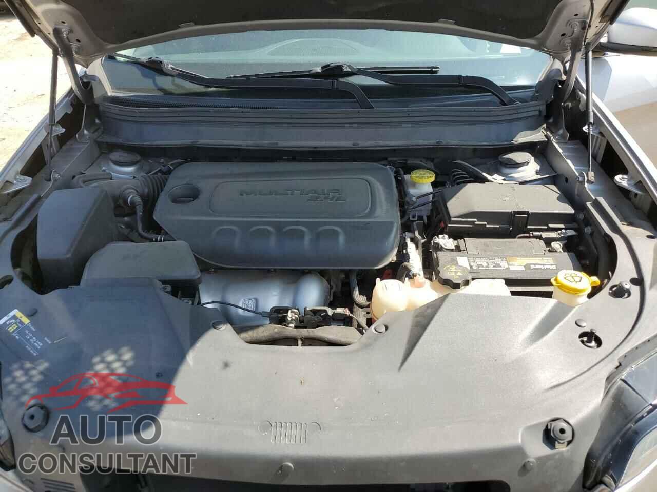 JEEP GRAND CHER 2019 - 1C4PJLDB6KD416090