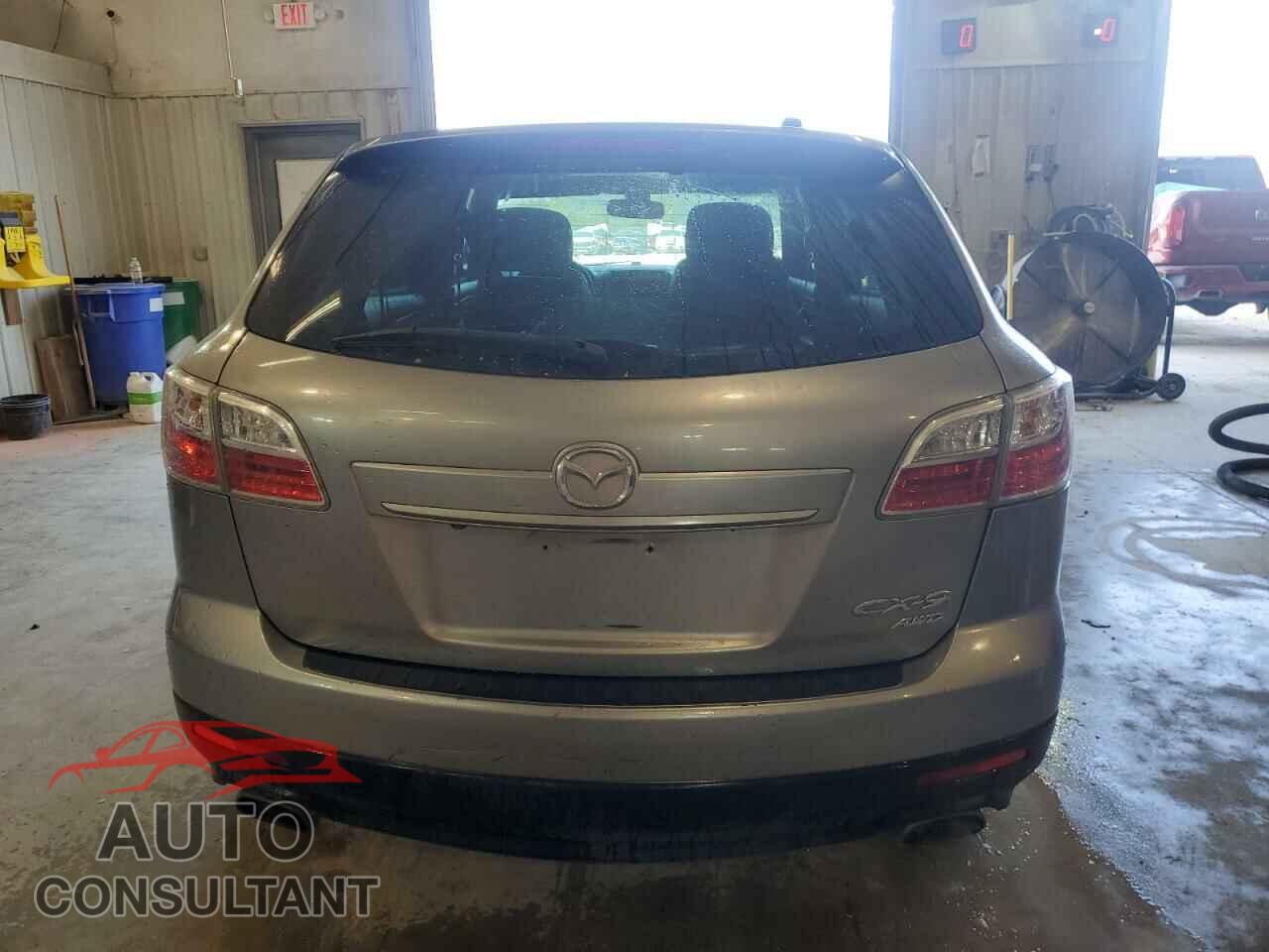 MAZDA CX-9 2010 - JM3TB3MA7A0222829