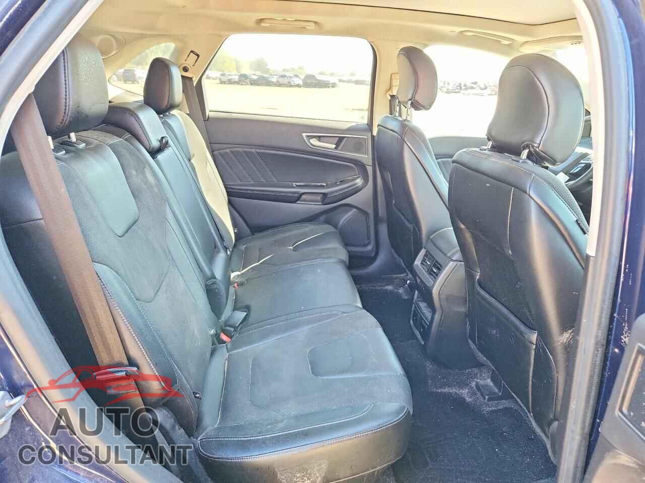 FORD EDGE 2016 - 2FMPK4AP5GBC05992