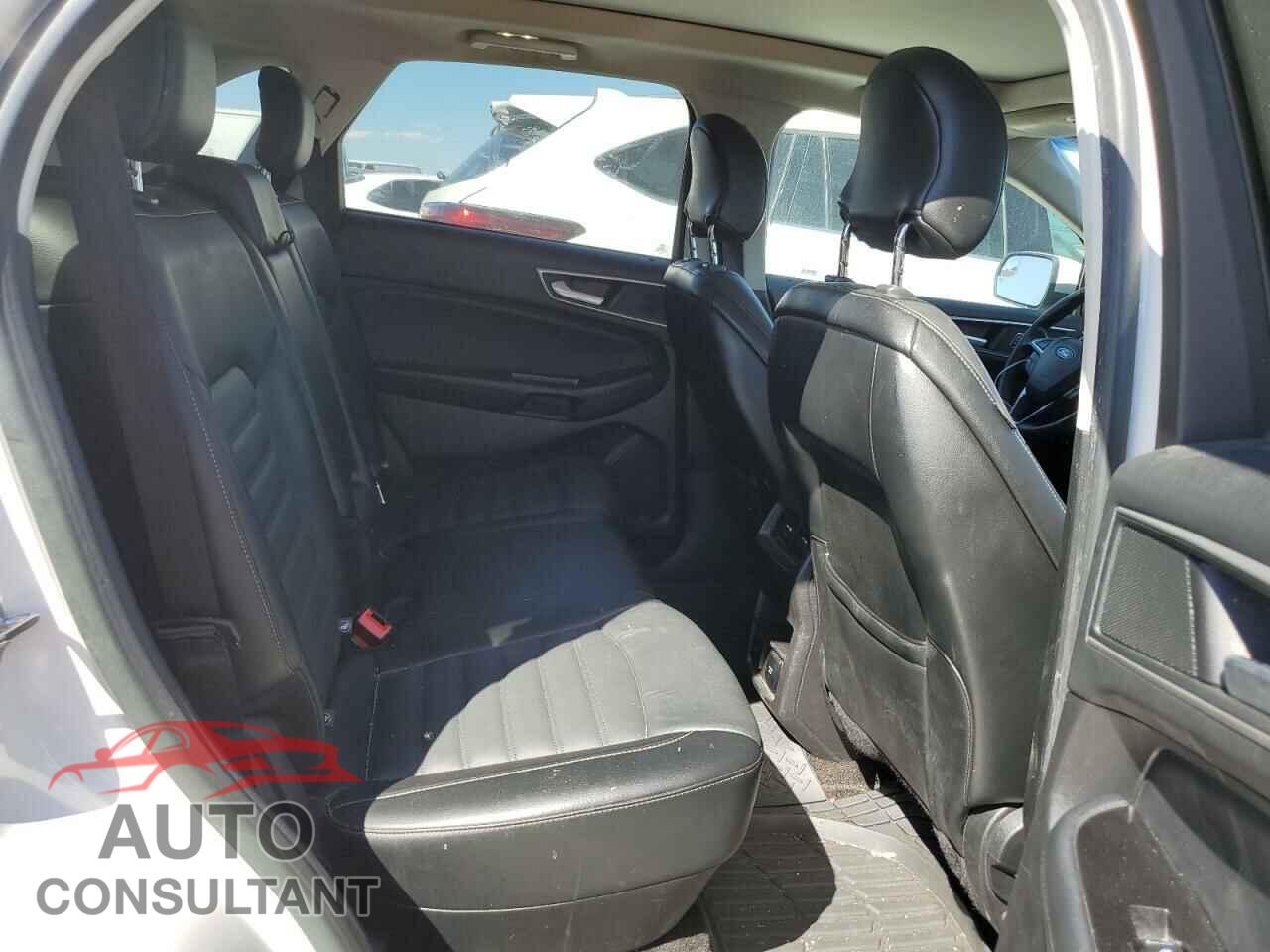 FORD EDGE 2018 - 2FMPK3J92JBB63784