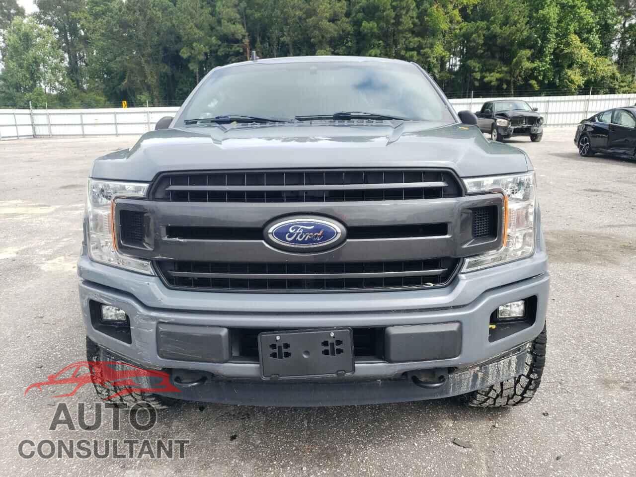 FORD F-150 2019 - 1FTEW1E44KFB79357