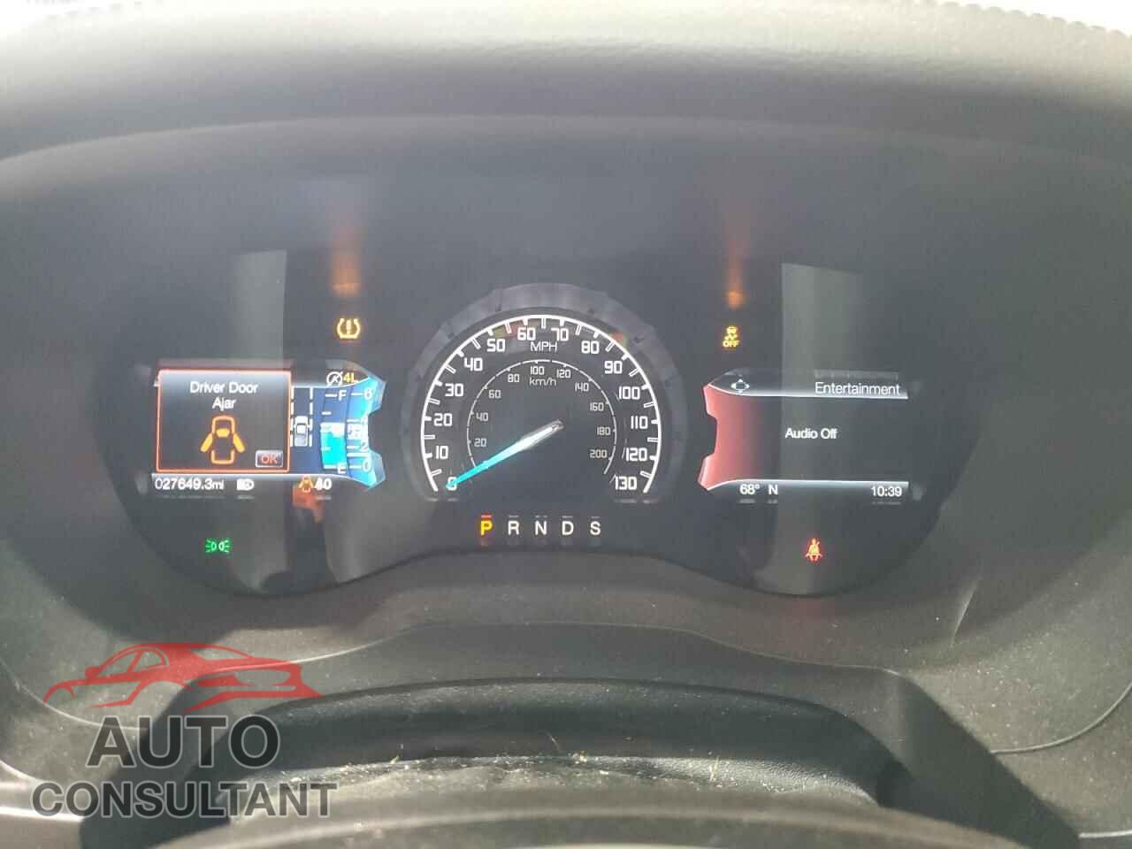 FORD RANGER 2021 - 1FTER4FH6MLD26700