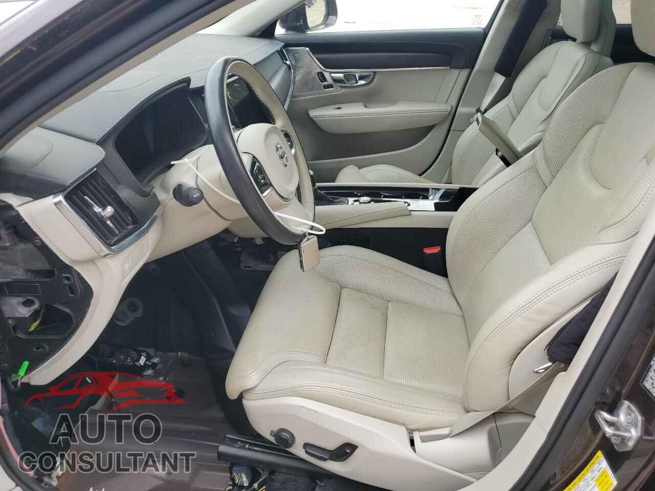 VOLVO V90 2017 - YV4A22NL3H1001207