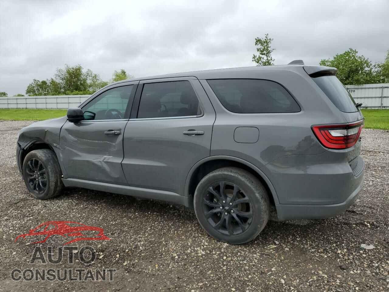 DODGE DURANGO 2020 - 1C4RDJAG2LC132029
