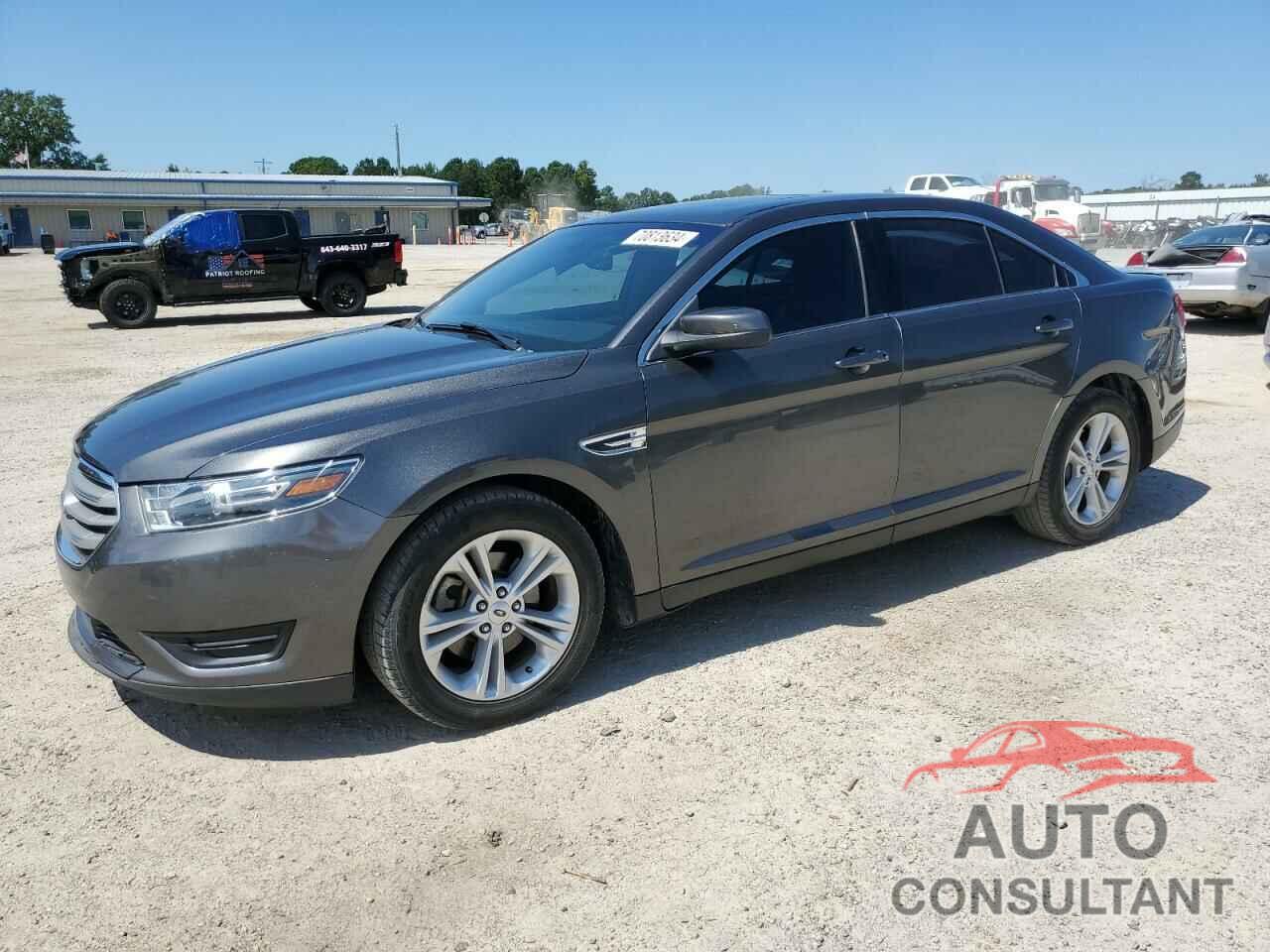 FORD TAURUS 2016 - 1FAHP2E84GG131092