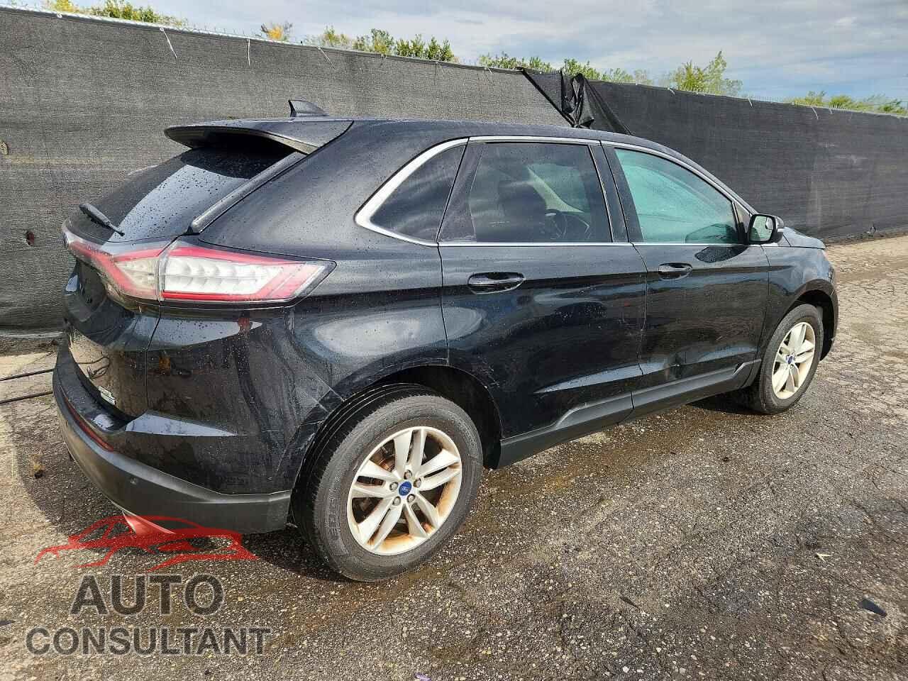 FORD EDGE 2015 - 2FMTK4J97FBB07223