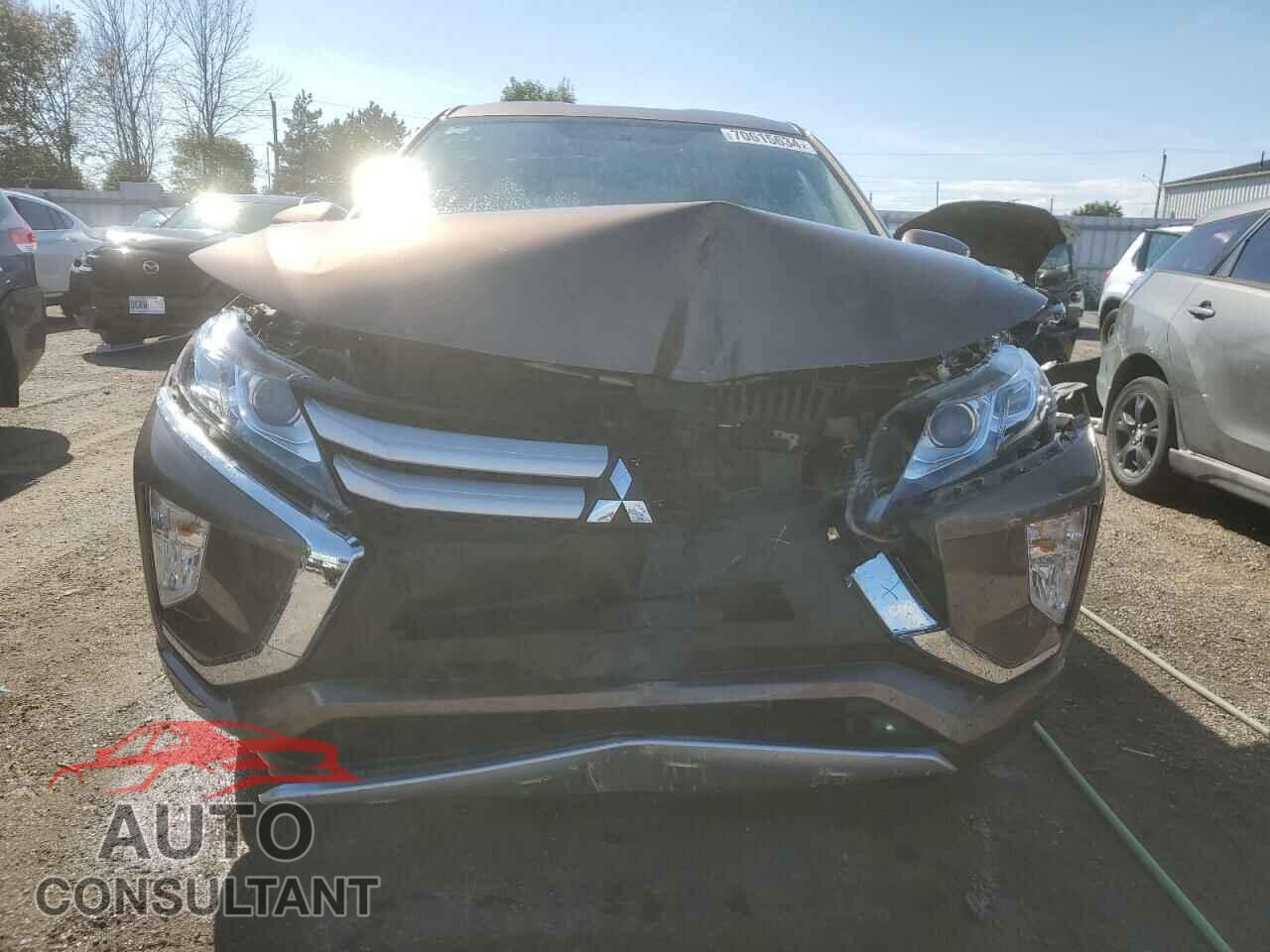 MITSUBISHI ECLIPSE 2020 - JA4AT3AA8LZ607858