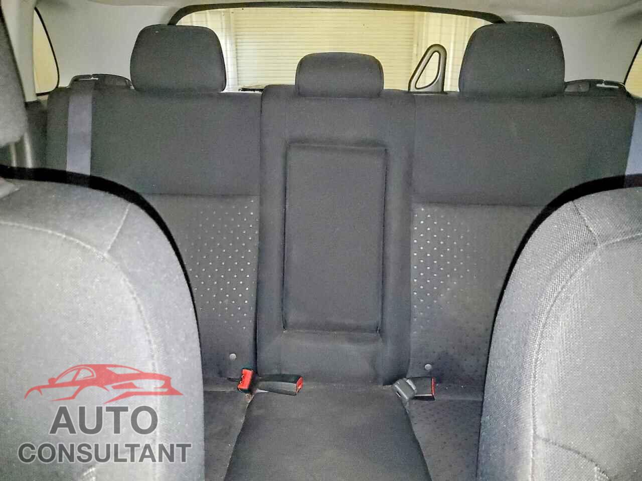 MITSUBISHI OUTLANDER 2012 - JA4AR4AU5CZ007362