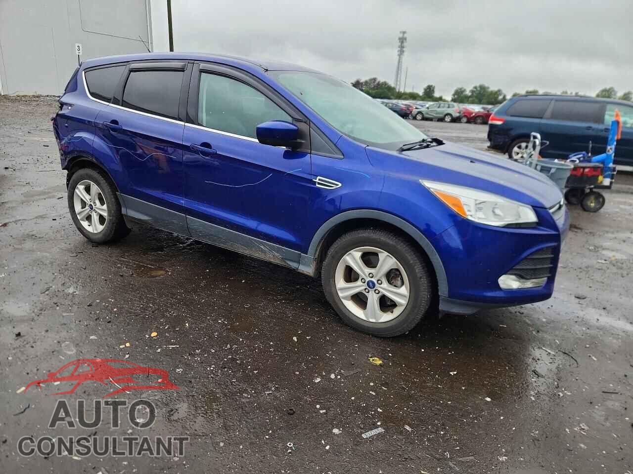 FORD ESCAPE 2015 - 1FMCU9GX7FUB87520