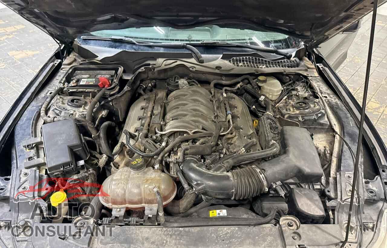FORD MUSTANG 2016 - 1FA6P8CF7G5332136