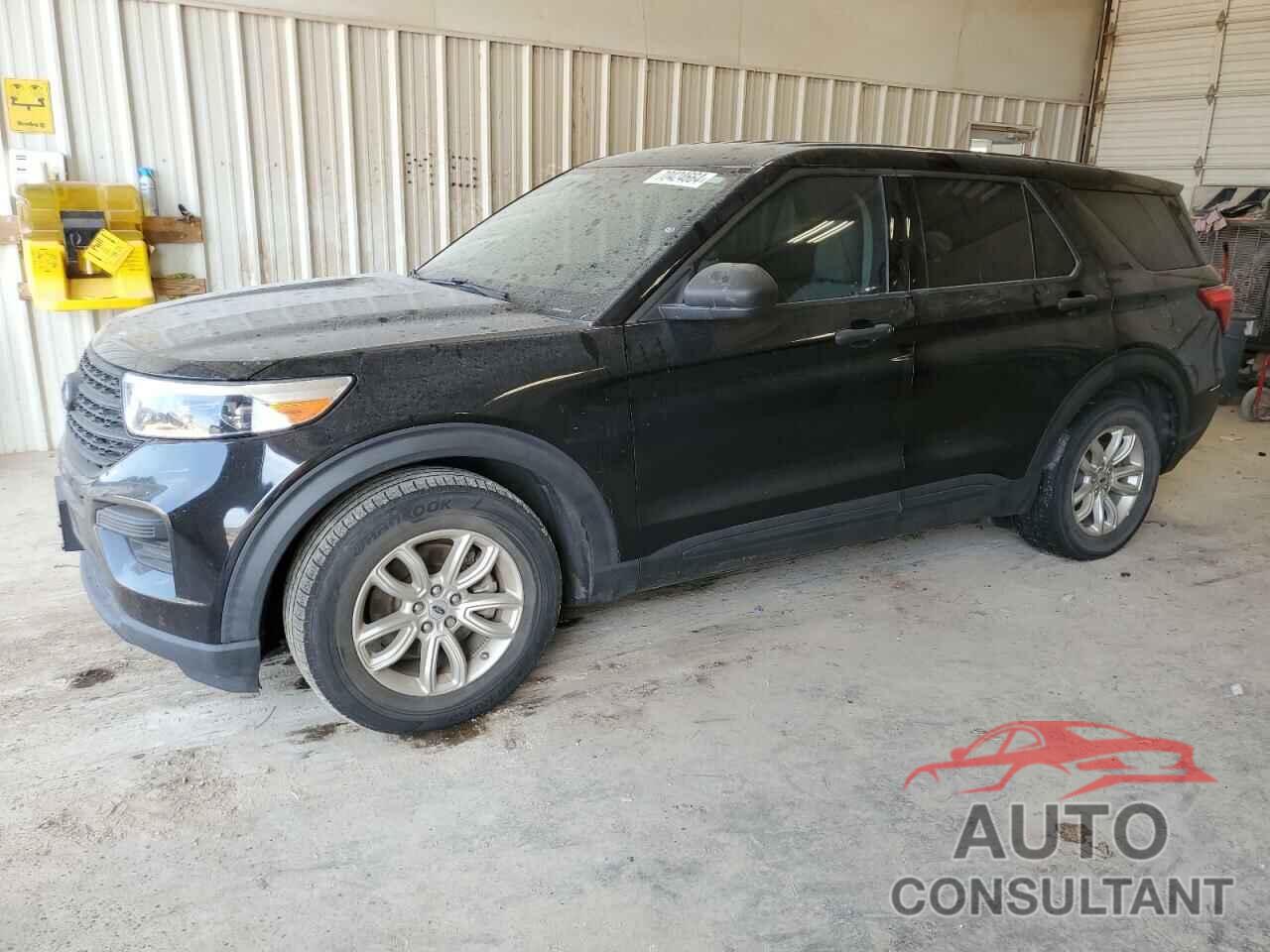 FORD EXPLORER 2021 - 1FMSK7BH0MGA04959