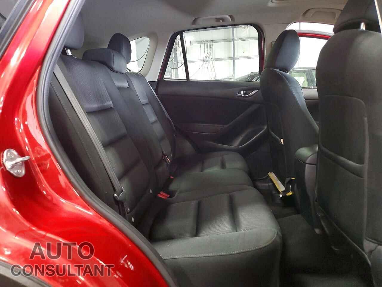 MAZDA CX-5 2014 - JM3KE4CY4E0311724