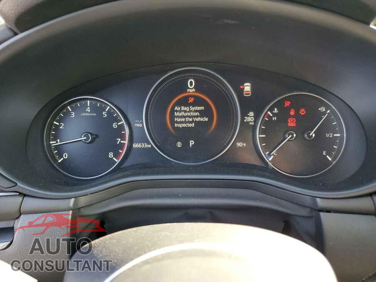 MAZDA 3 2020 - JM1BPBLM5L1174238