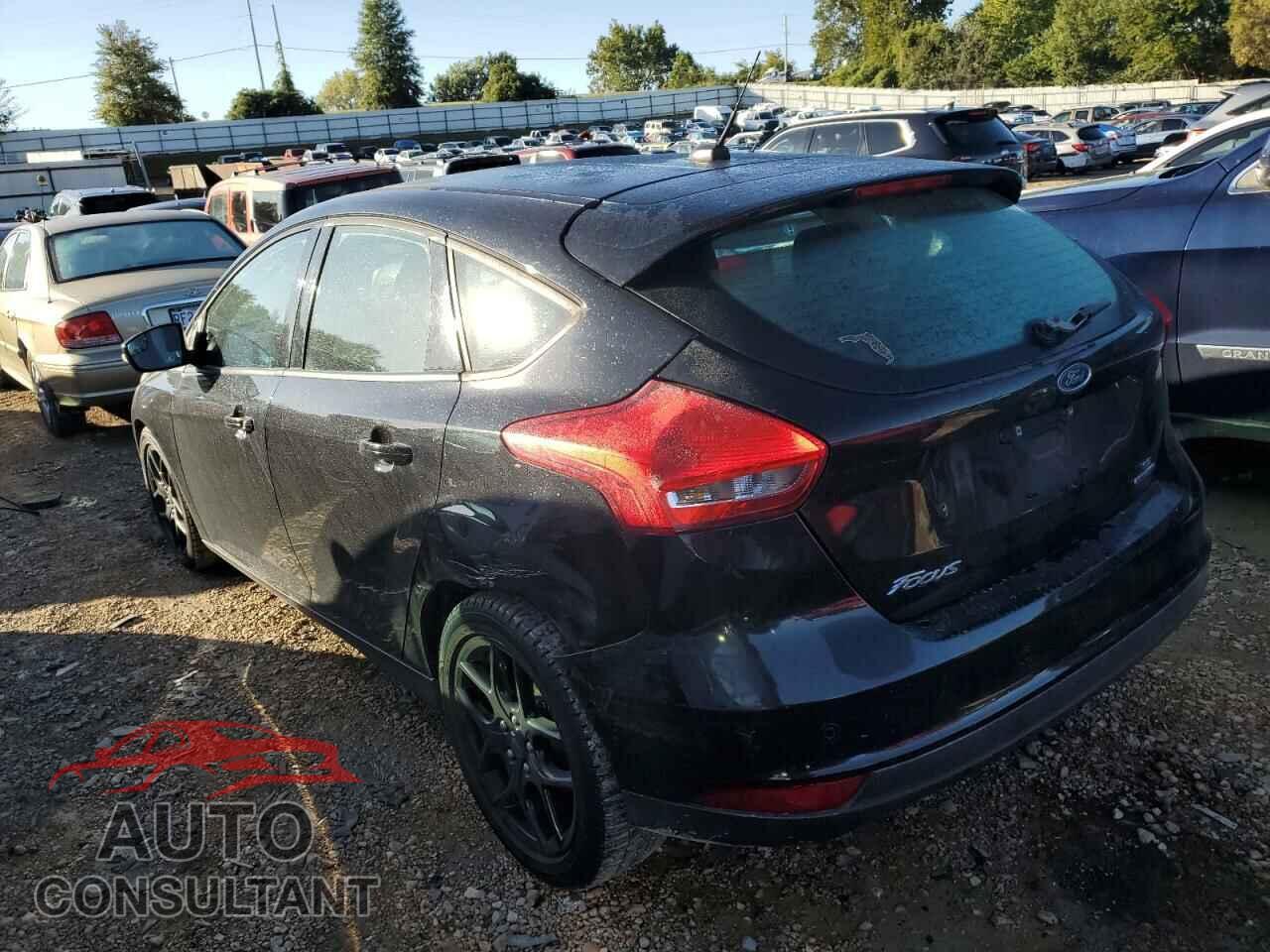 FORD FOCUS 2016 - 1FADP3K24GL307537