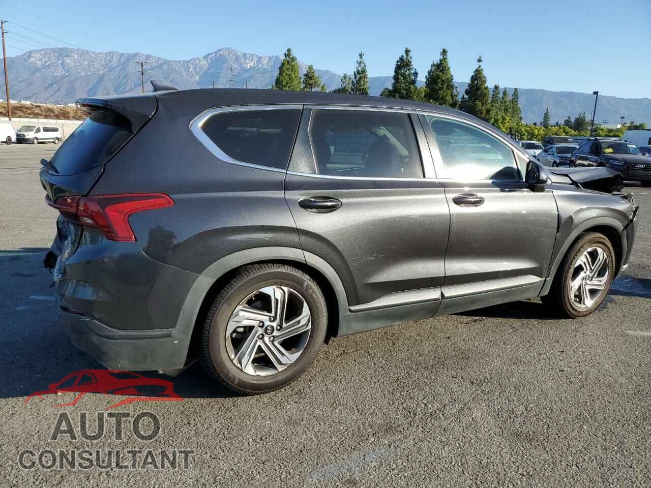 HYUNDAI SANTA FE 2021 - 5NMS14AJ7MH366595