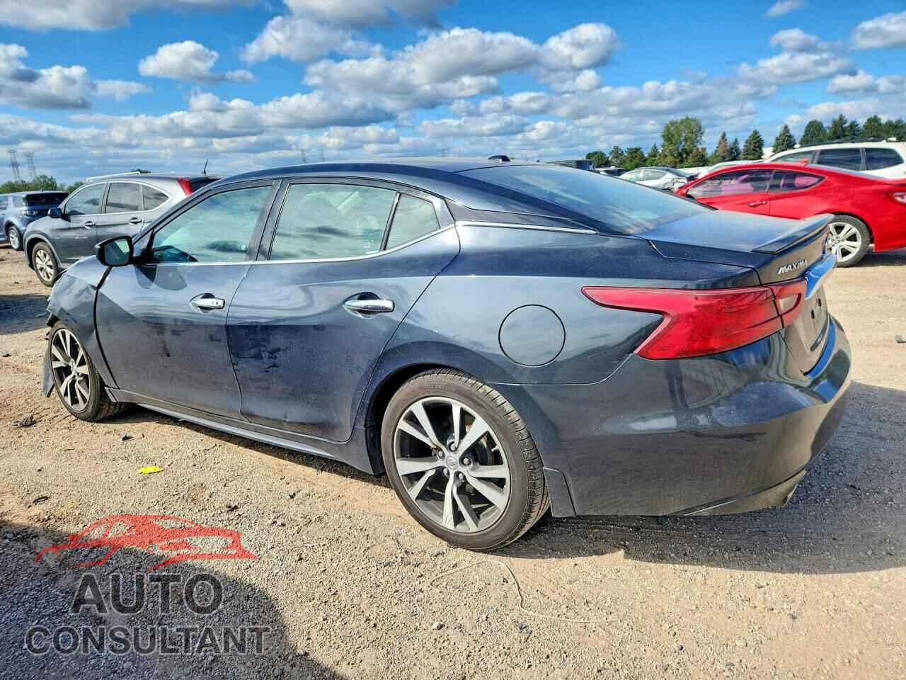 NISSAN MAXIMA 2016 - 1N4AA6AP5GC422148