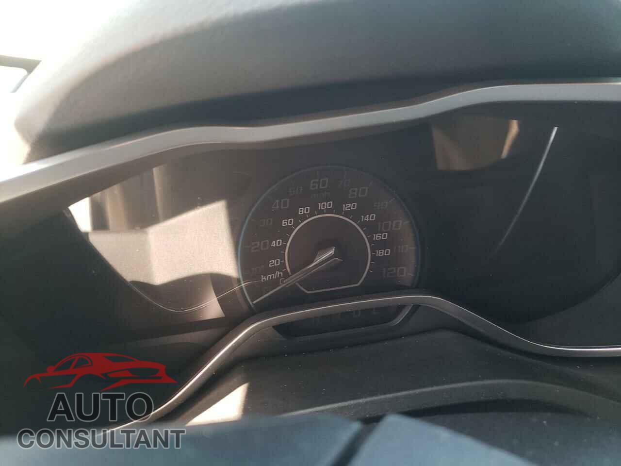 FORD CMAX 2016 - 1FADP5CU2GL117652