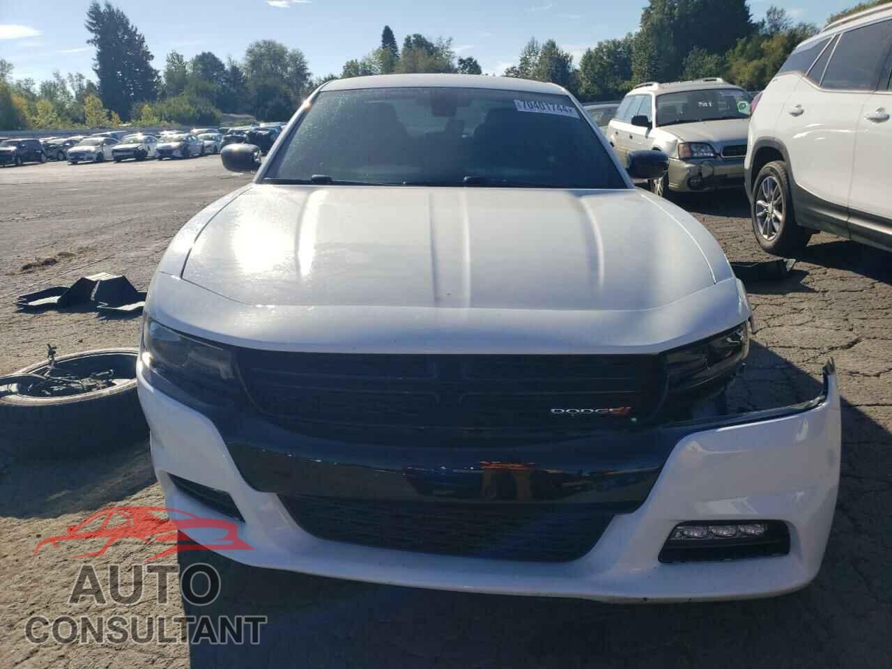 DODGE CHARGER 2016 - 2C3CDXCT1GH180471