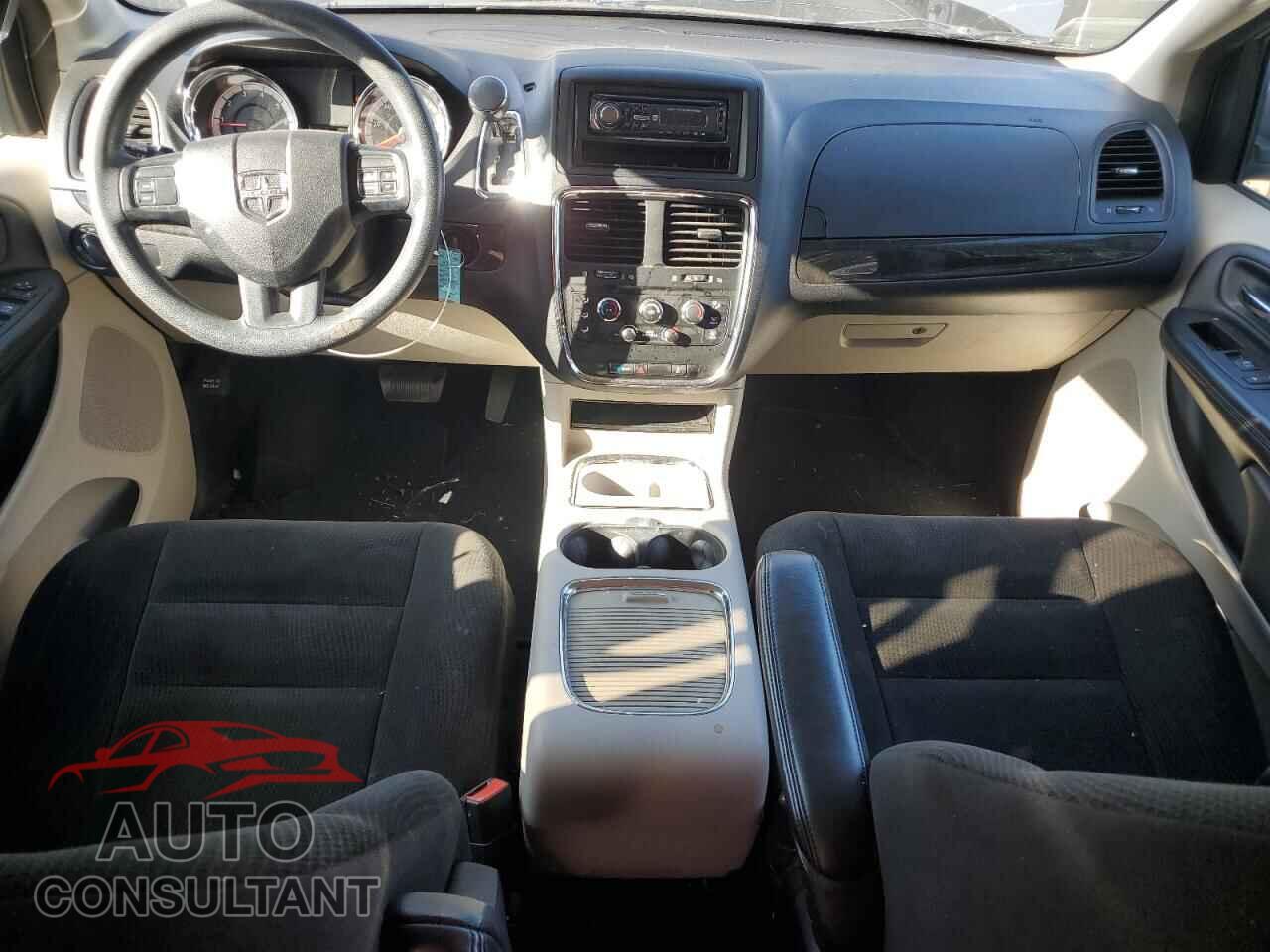 DODGE CARAVAN 2015 - 2C4RDGCG9FR687524
