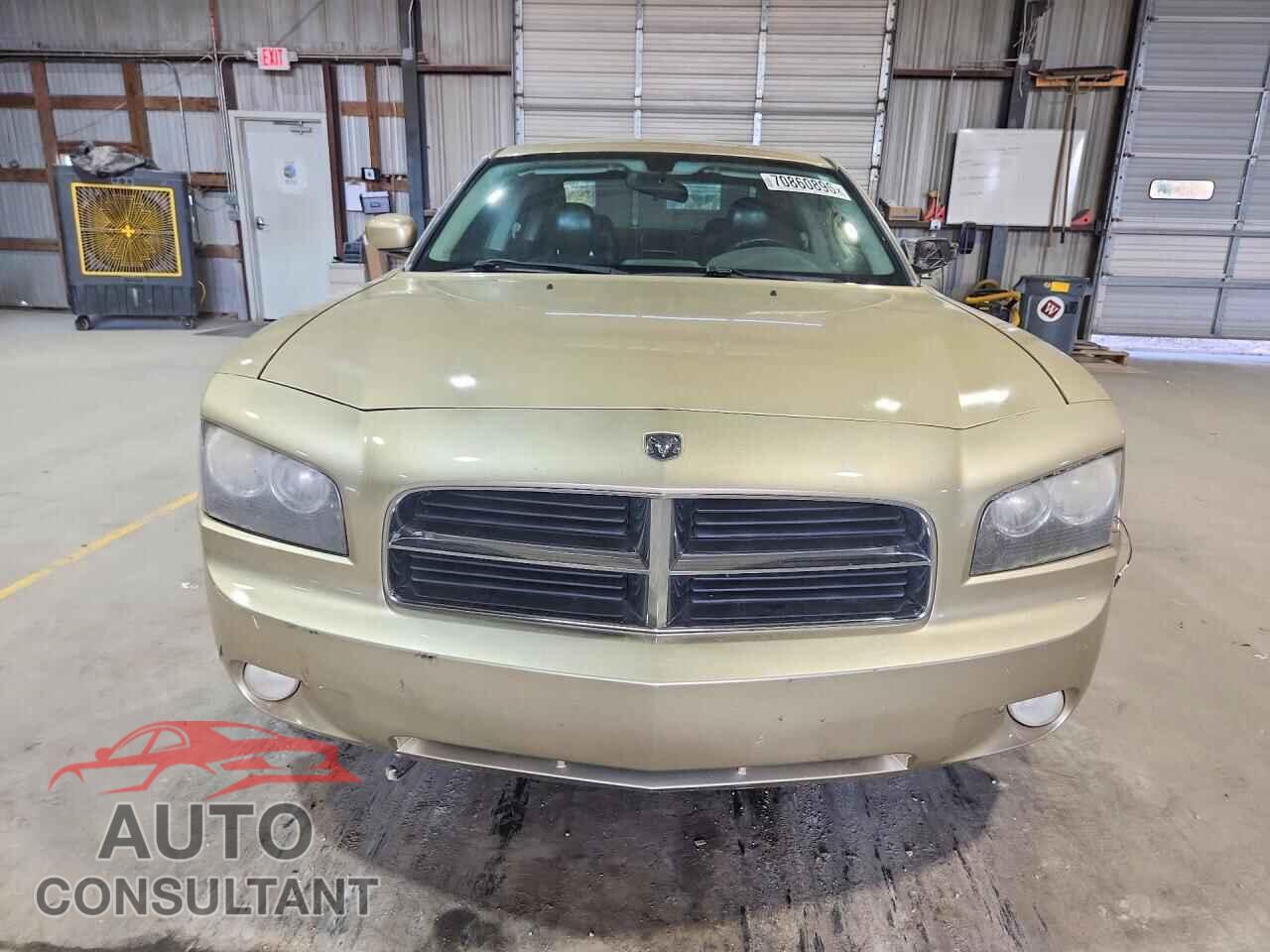 DODGE CHARGER 2010 - 2B3CA3CV9AH147614