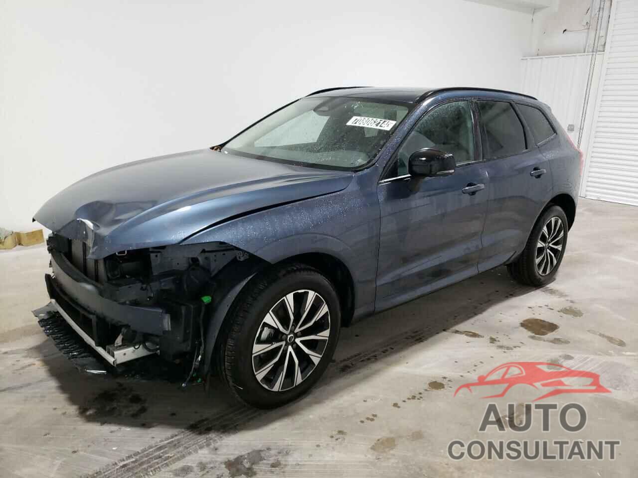 VOLVO XC60 PLUS 2024 - YV4L12RL2R1879914