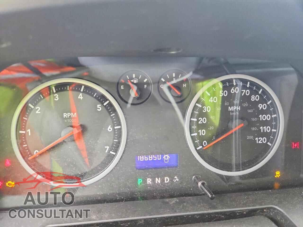 DODGE RAM 1500 2012 - 1C6RD7FTXCS139638