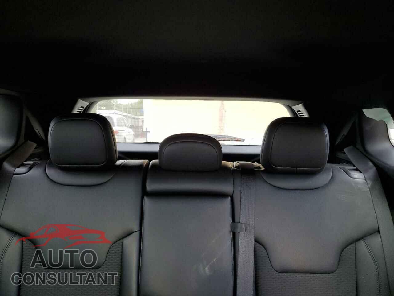 JEEP COMPASS 2024 - 3C4NJDBN6RT111333