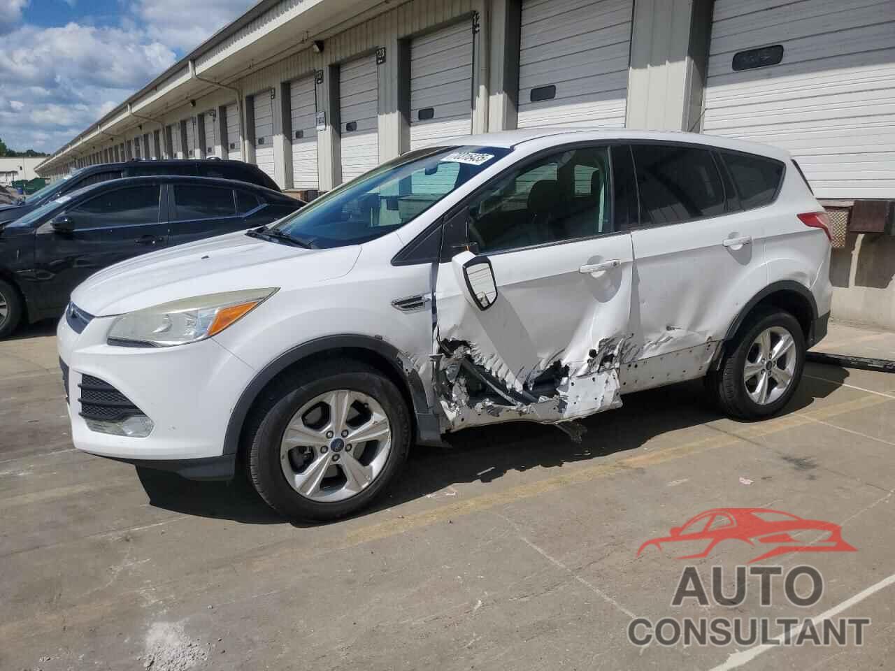 FORD ESCAPE 2013 - 1FMCU9GX0DUD24858