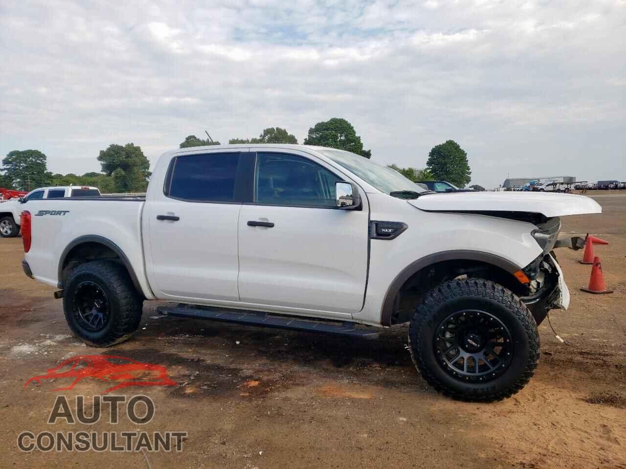 FORD RANGER 2019 - 1FTER4EH9KLA75279