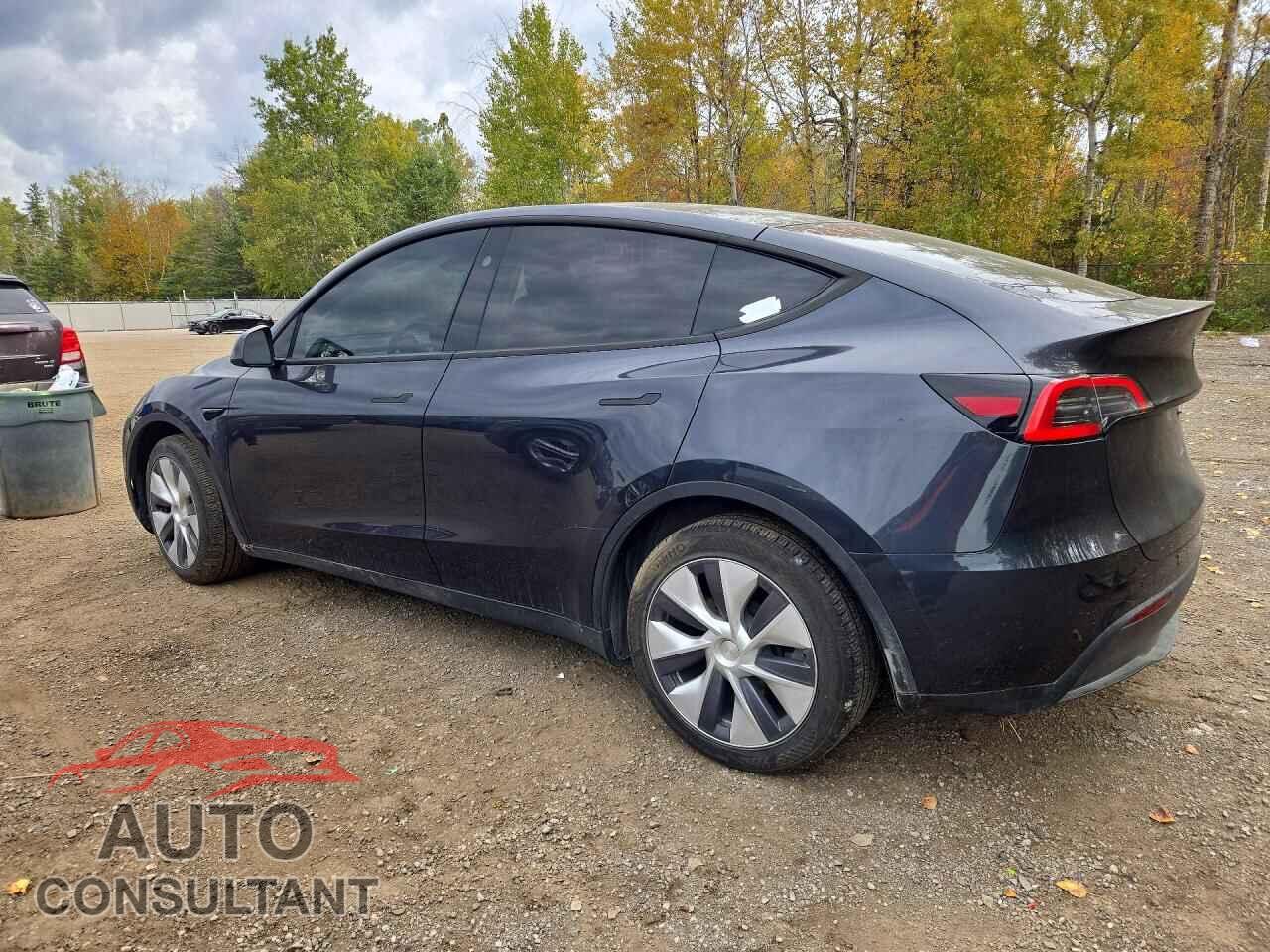 TESLA MODEL Y 2024 - 7SAYGDEE9RF086128