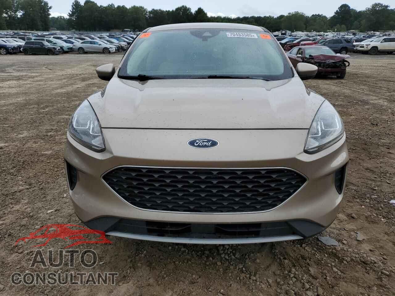 FORD ESCAPE 2020 - 1FMCU0G68LUA83004
