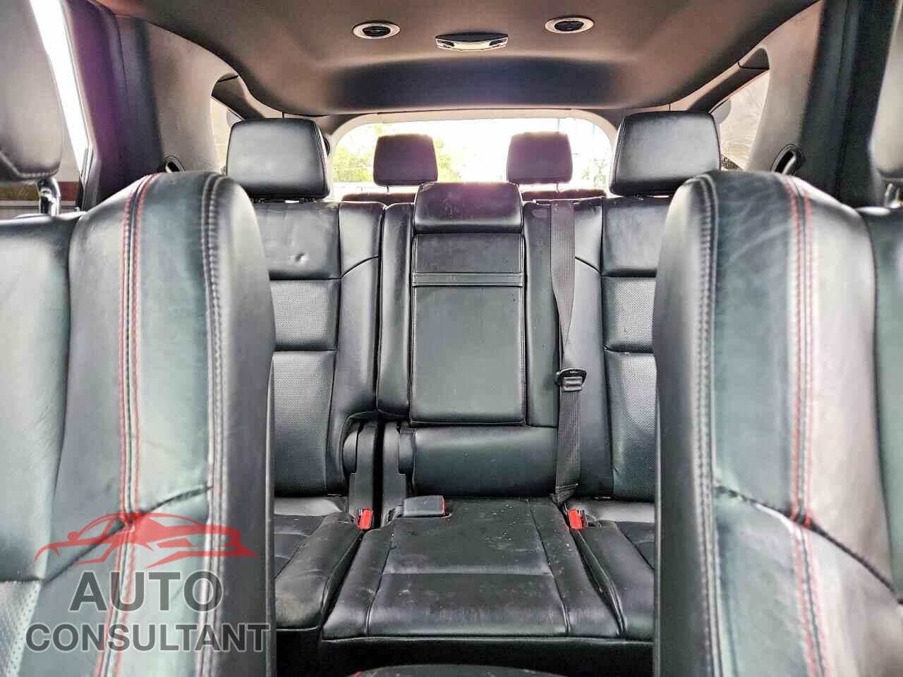 DODGE DURANGO 2023 - 1C4SDJCT2PC615568