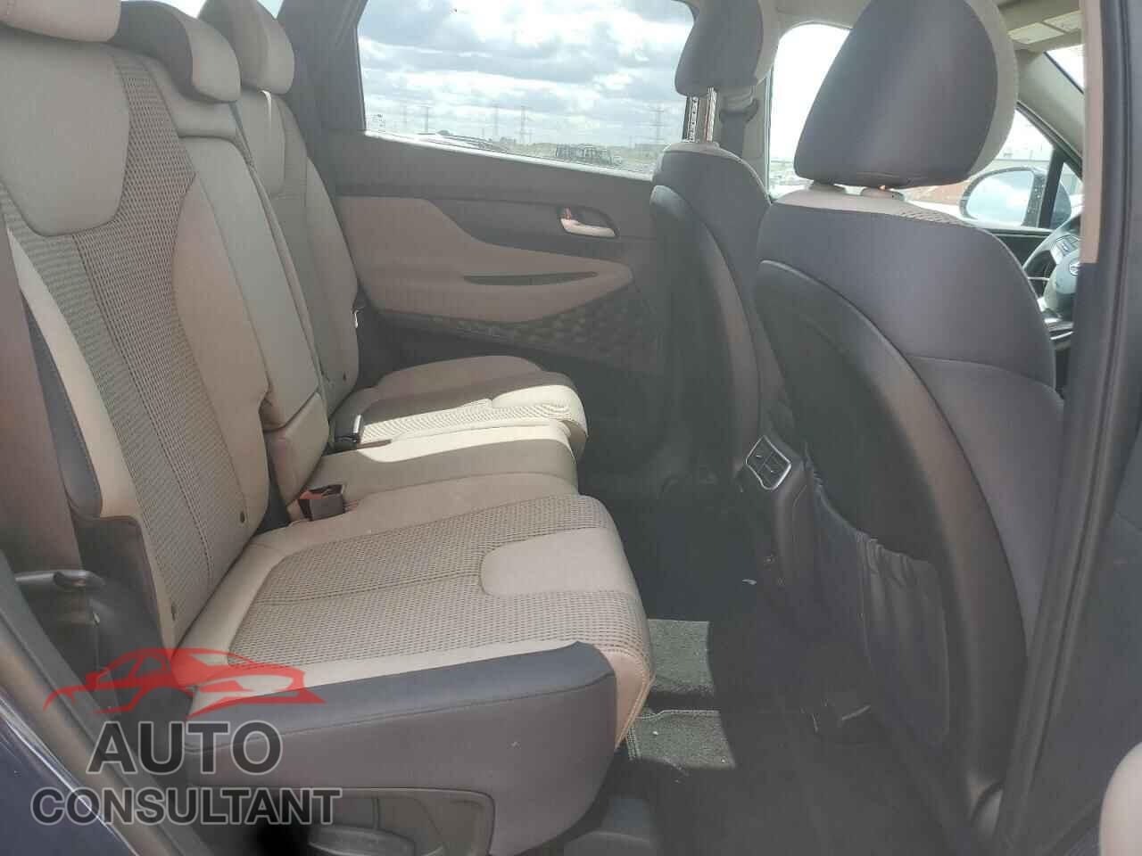 HYUNDAI SANTA FE 2023 - 5NMS2DAJ6PH572900