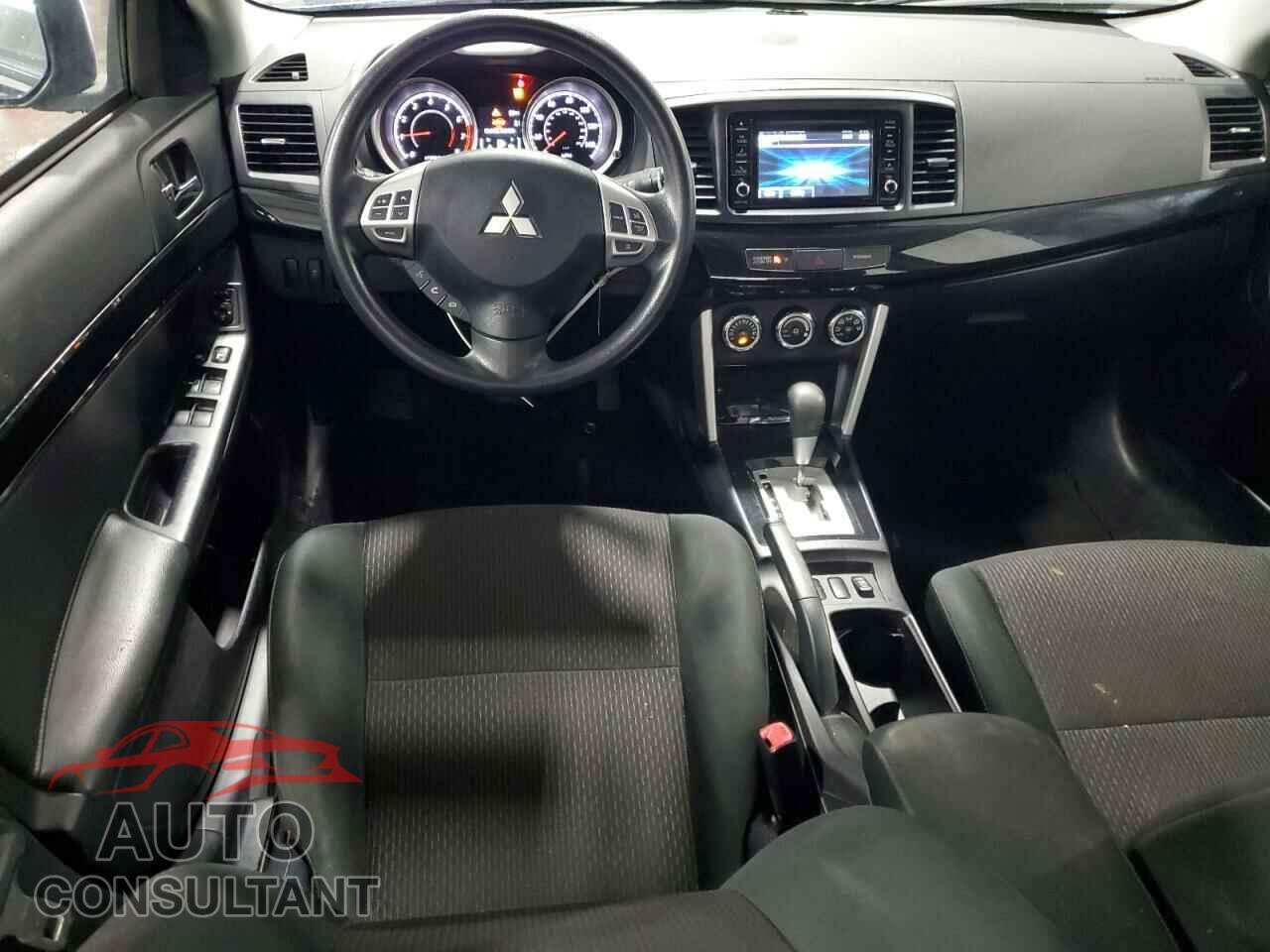 MITSUBISHI LANCER 2017 - JA32V2FW5HU006865