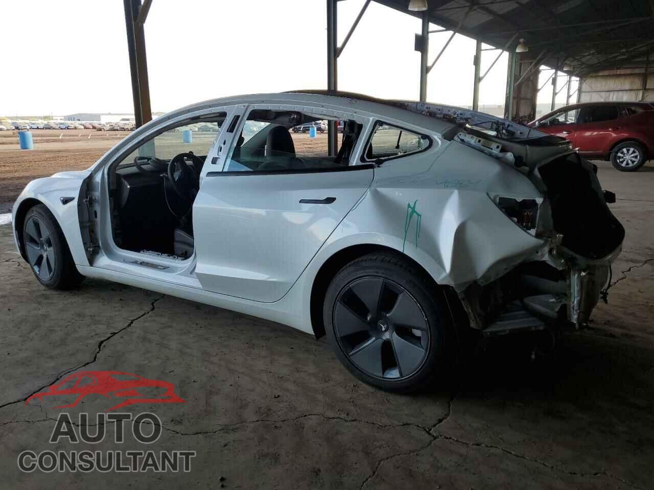 TESLA MODEL 3 2023 - 5YJ3E1EA4PF556524