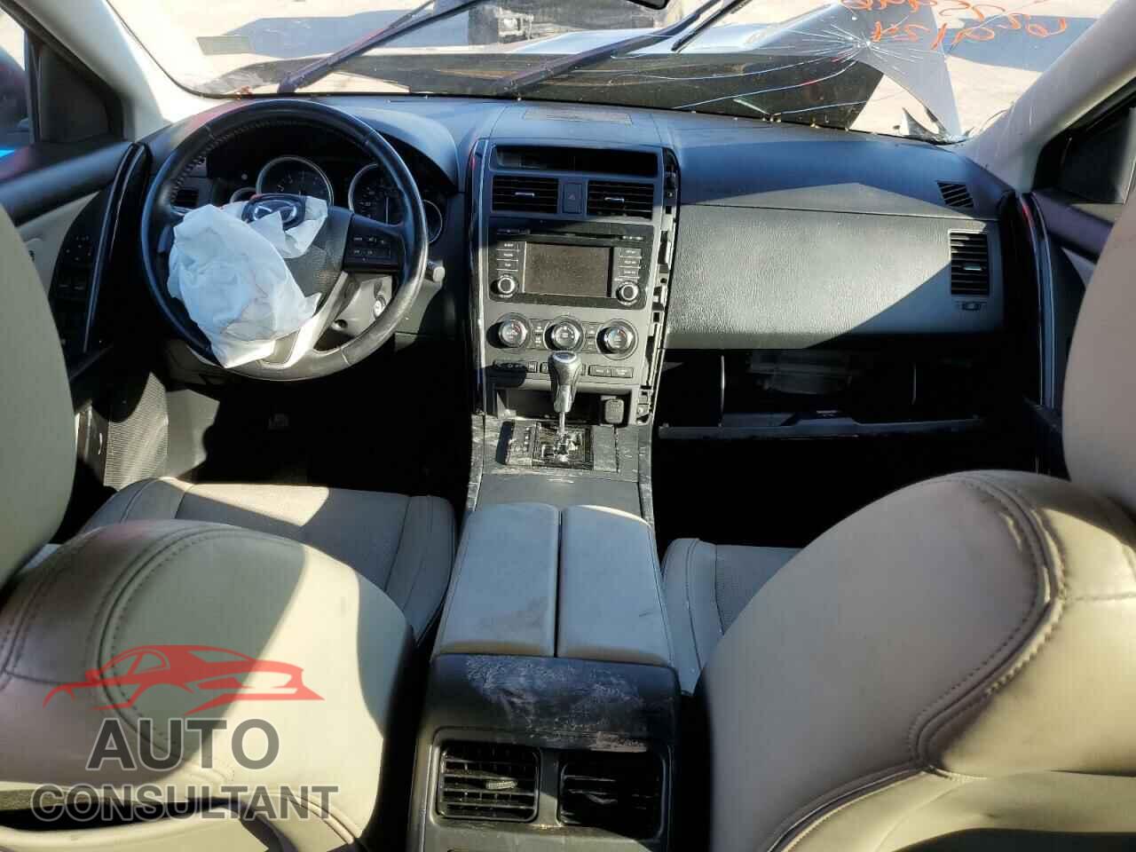 MAZDA CX-9 2015 - JM3TB2CAXF0458913