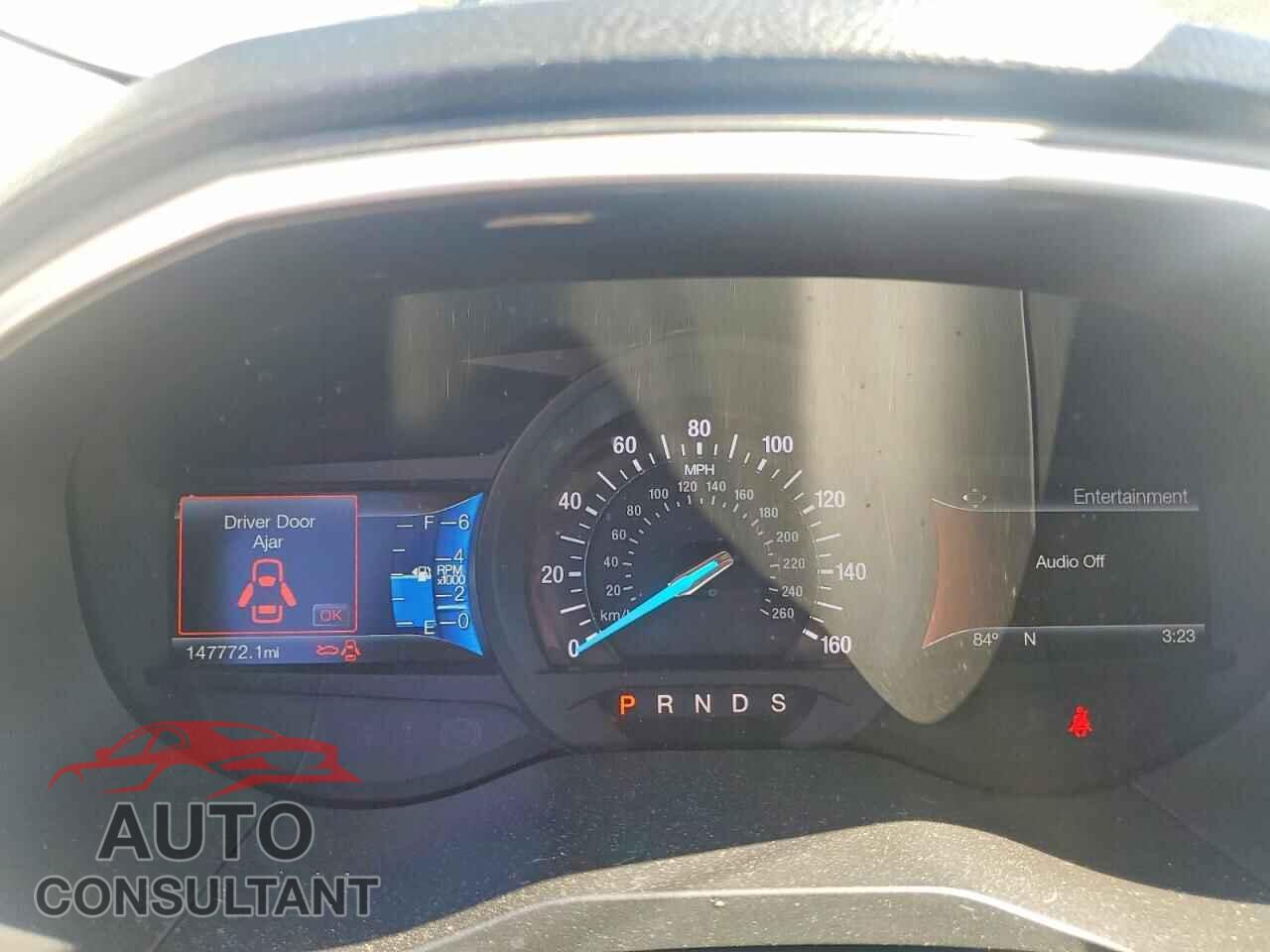 FORD EDGE 2016 - 2FMPK4J96GBB89867