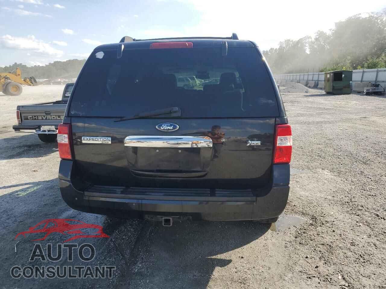 FORD EXPEDITION 2011 - 1FMJU2A51BEF19784