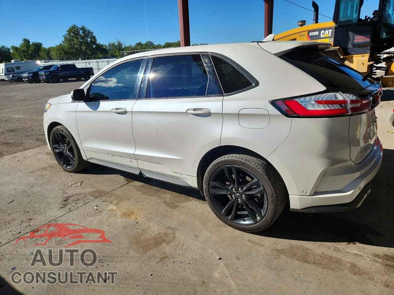FORD EDGE 2019 - 2FMPK4AP3KBB71852