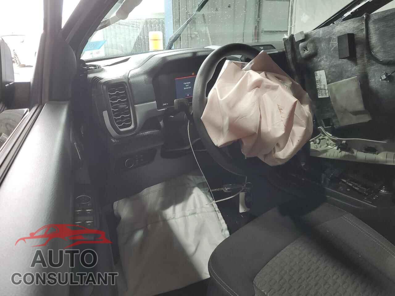 FORD RANGER 2025 - 1FTER4PHXSLE16900