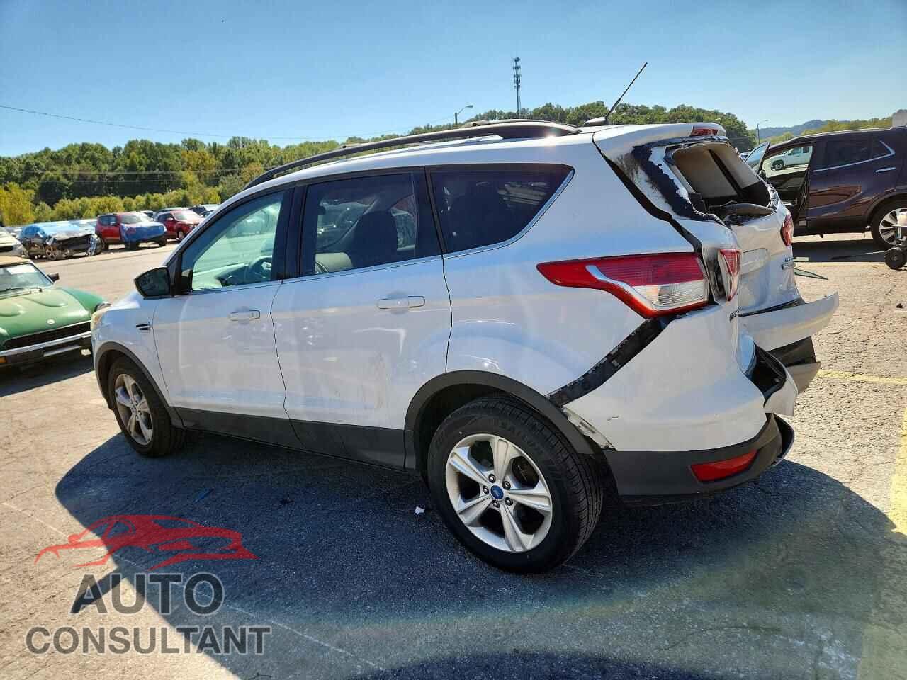 FORD ESCAPE 2013 - 1FMCU0GX2DUD03778