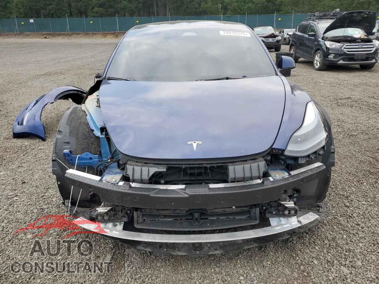 TESLA MODEL 3 2023 - 5YJ3E1EA5PF504349