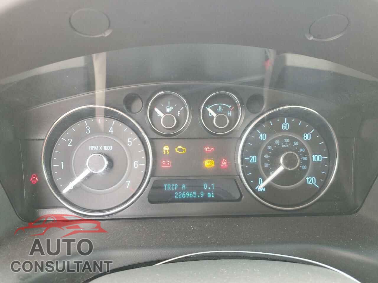FORD FLEX 2010 - 2FMGK5CC6ABA91038