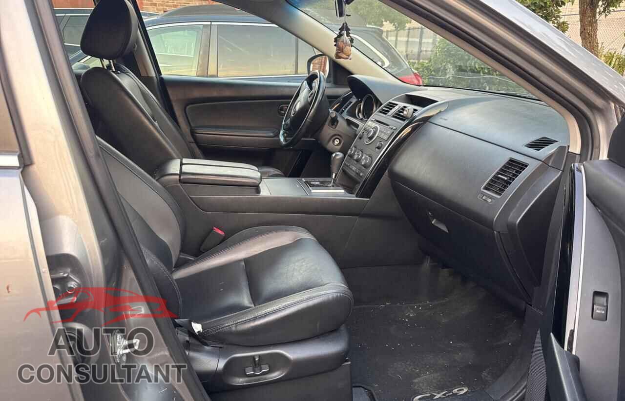 MAZDA CX-9 2012 - JM3TB3CA8C0341073