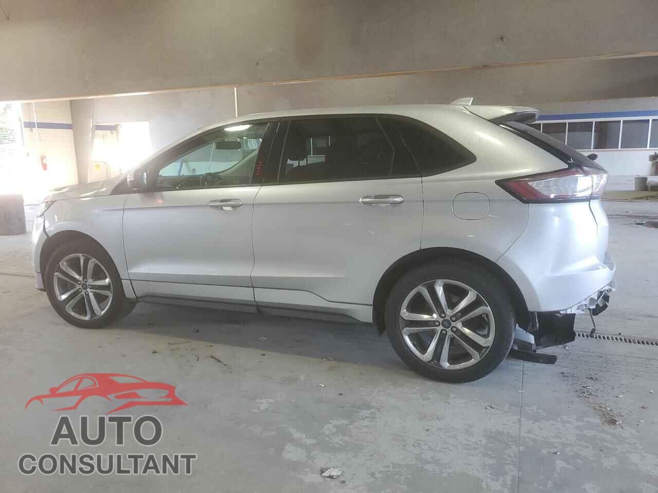 FORD EDGE 2015 - 2FMTK3AP8FBC06254