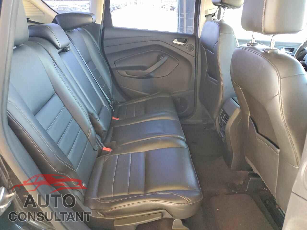 FORD CMAX 2015 - 1FADP5CUXFL101617
